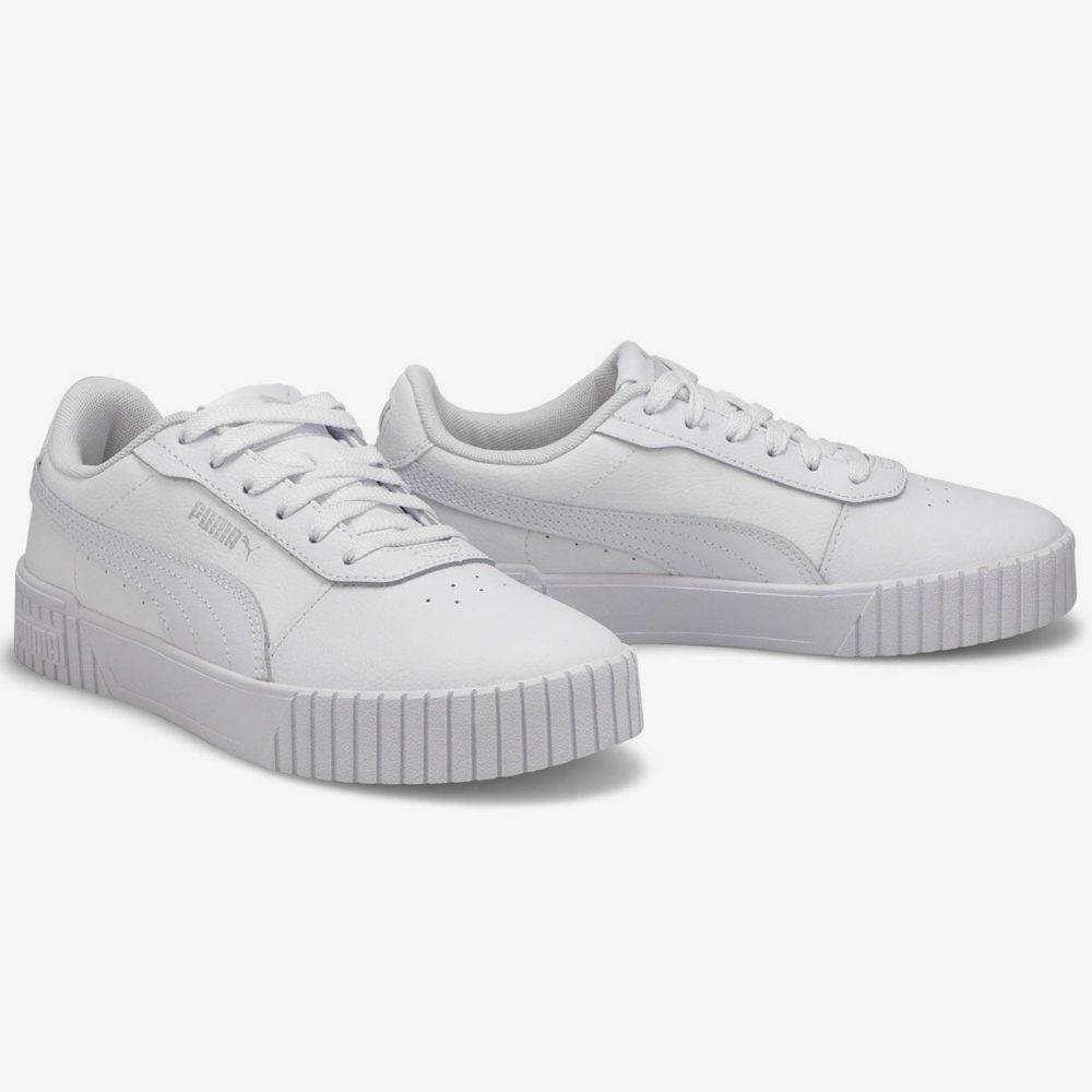 Puma Soft Foam Running Shoe Size 9